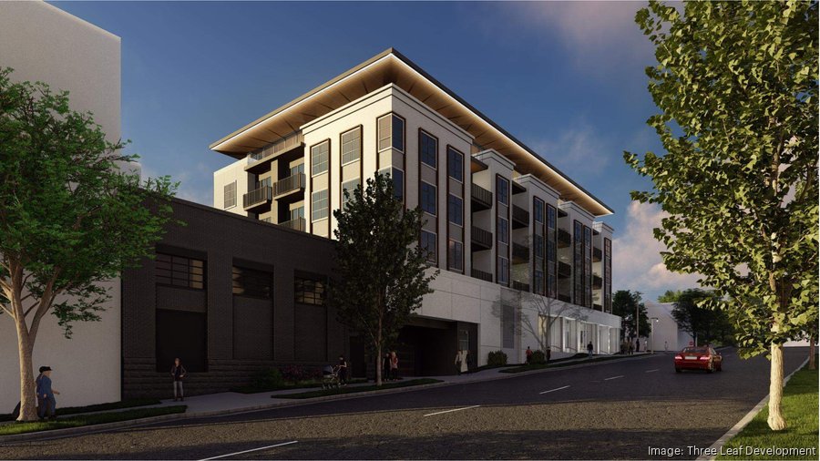 Milwaukee Bucks' Pat Connaughton proposes 50 apartments in Brewer's