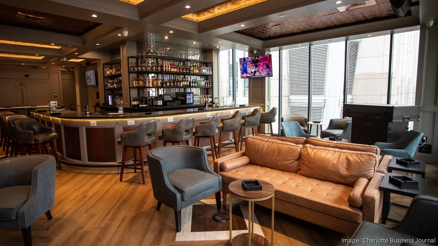 Havana Smoke & Reserve, Novelty House Rooftop set for debut Charlotte