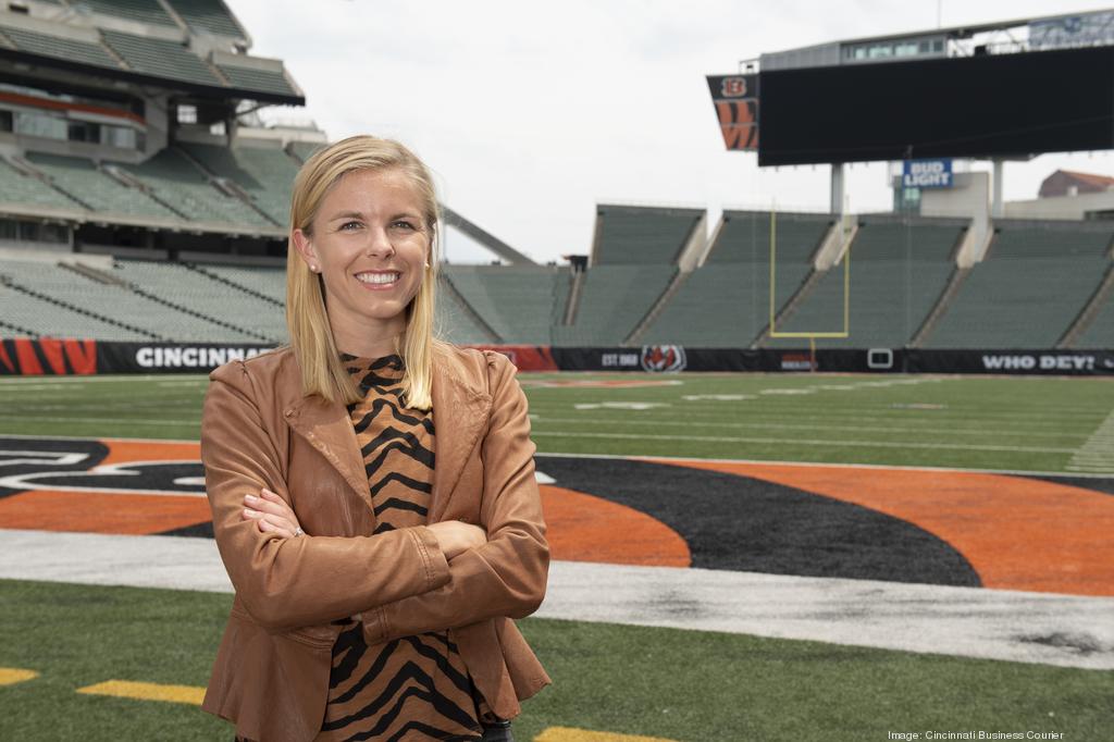 Bengals, healthcare partners team up to 'sack breast cancer'