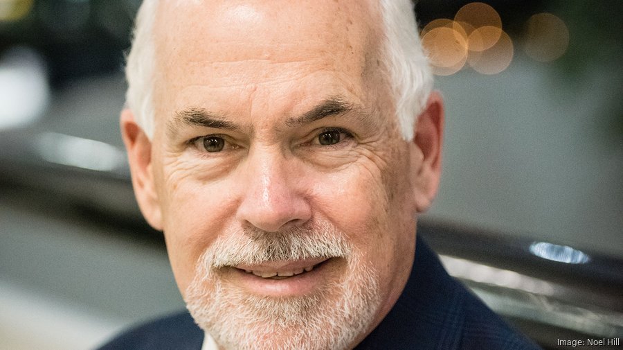 Mike Dougherty to retire as Eden economic development director Triad