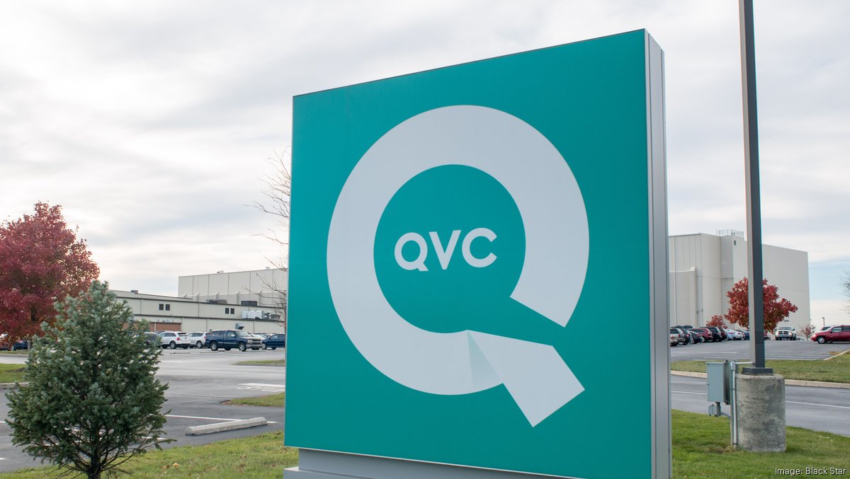 QVC Group replaces CEO with familiar face as company exits bankruptcy