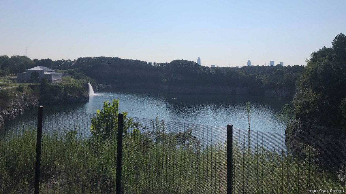 Atlanta BeltLine buys site near Westside Park for affordable housing