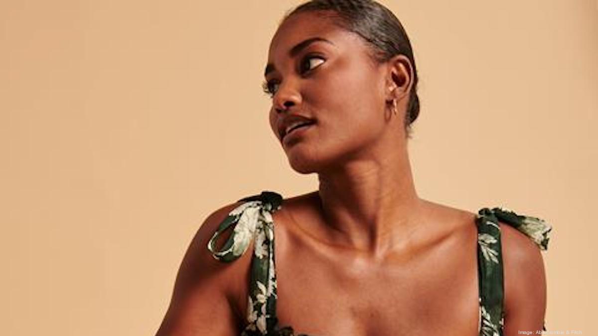 Abercrombie and The Knot launch a wedding collection (for guests