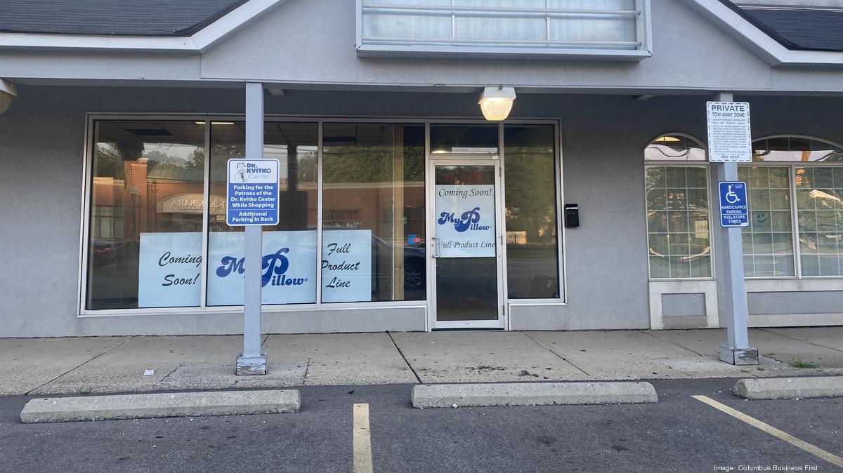 my pillow settlement