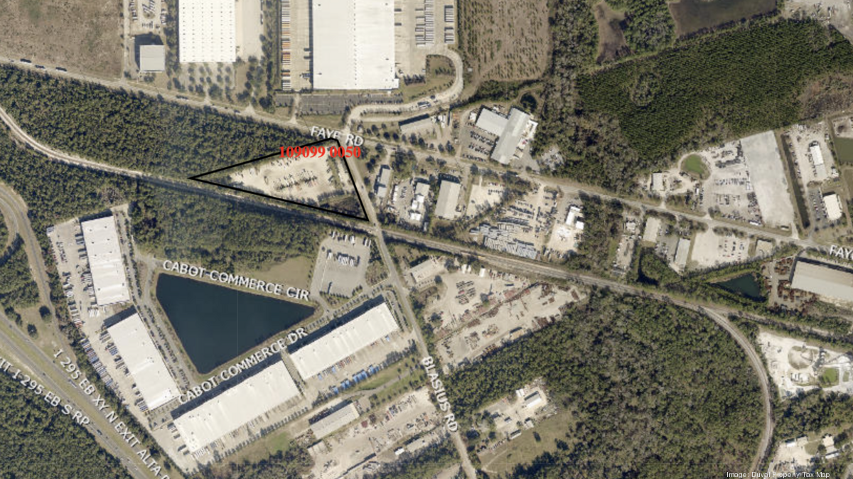 FlexCold Jacksonville to build 150,000squarefoot warehouse