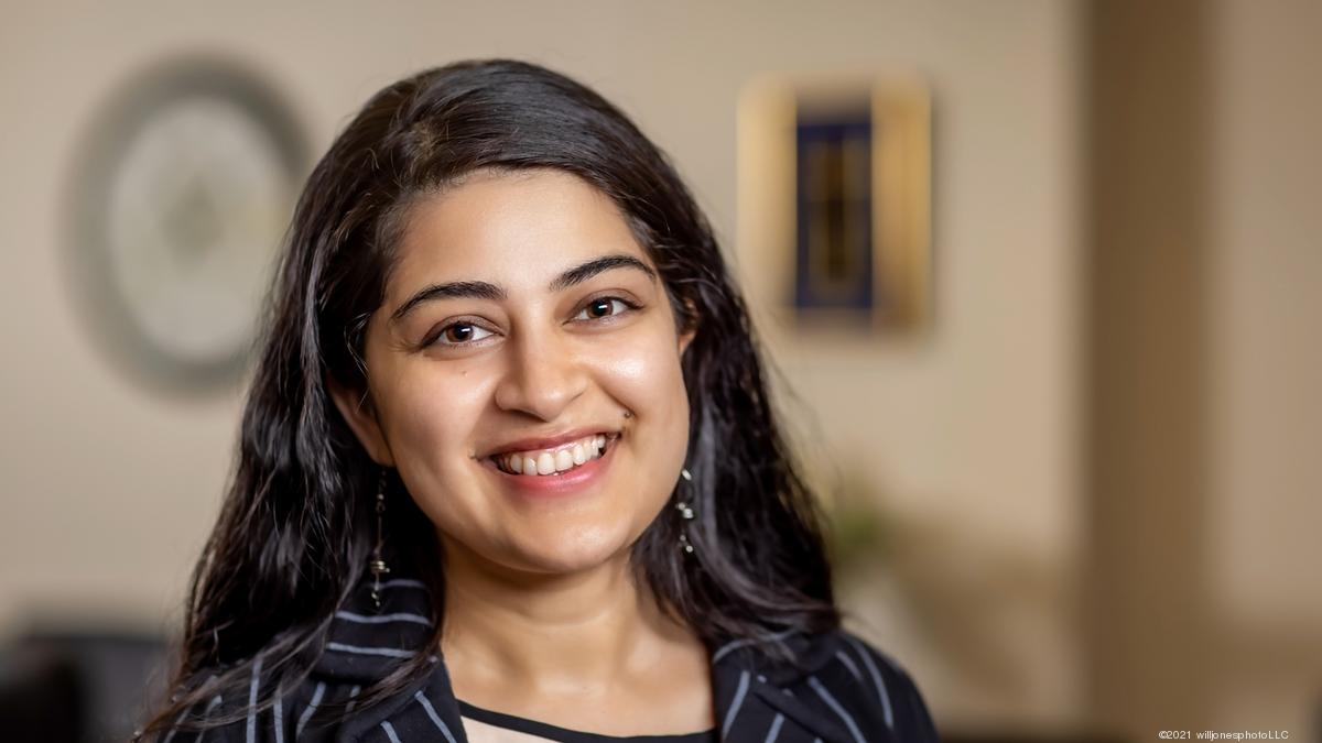 Roopsi Narayan Leads Community Health For Premier Health Dayton