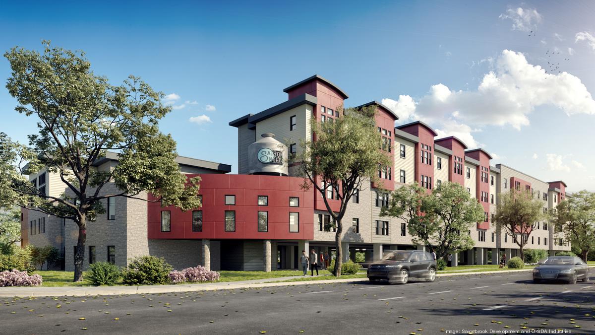 More affordable housing heading for Austin Austin Business Journal