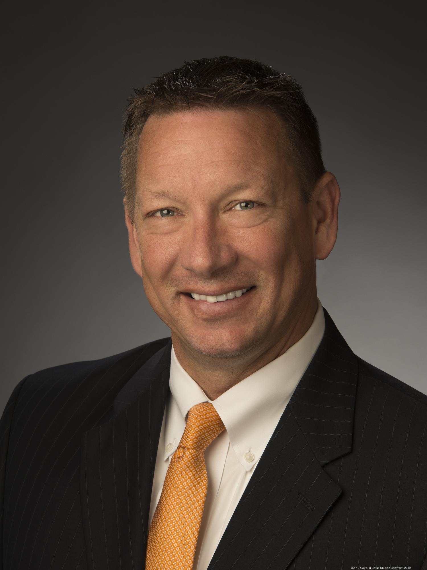 Joe Durham People on The Move Baltimore Business Journal