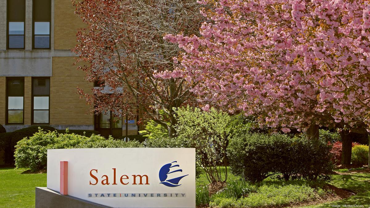 Salem State launches vaccine lottery Boston Business Journal