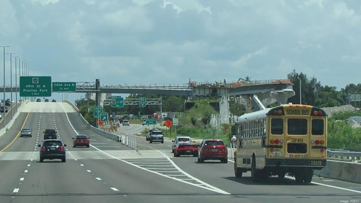 US Highway 19 project awarded in - Bryan Dairy Us 19*1200xx1678 946 0 247