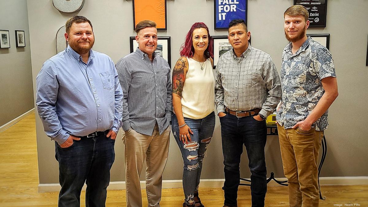 Family Business Awards 2021 Piedmont Steel Co. LLC Triad Business