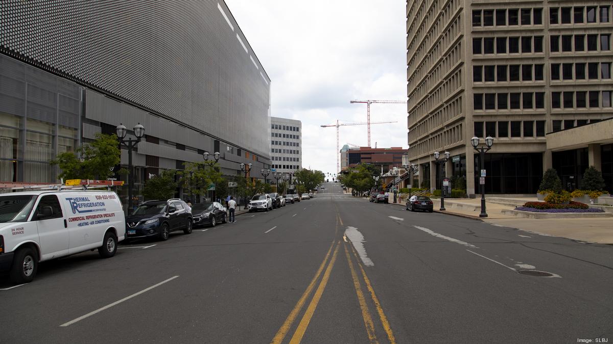 Clayton begins turnaround in office leasing after pandemic decline St