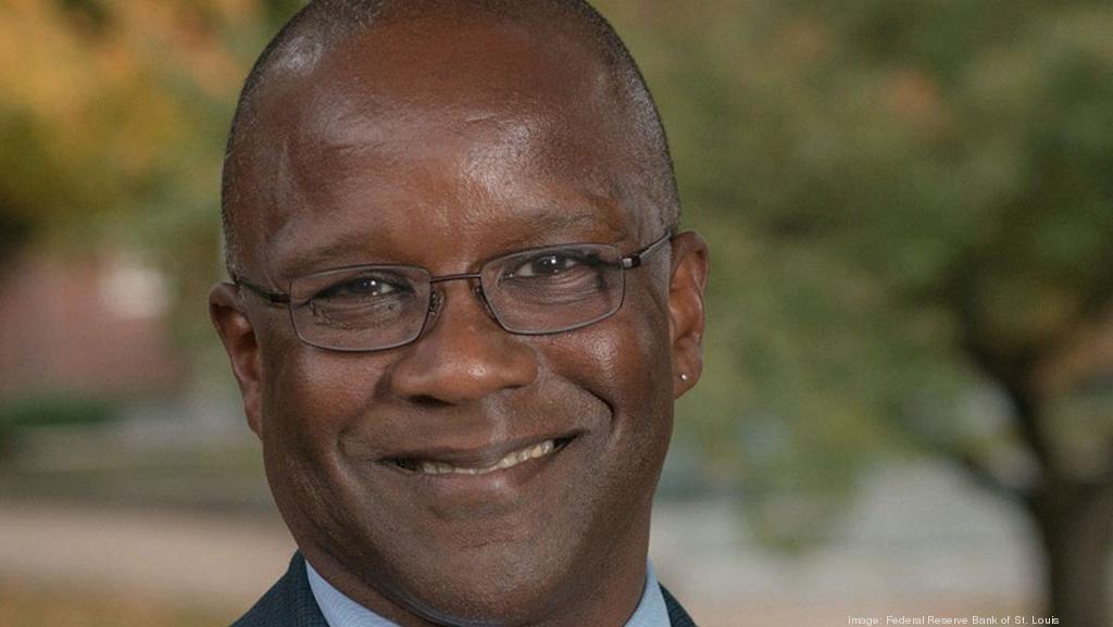 Director of new Federal Reserve Bank of St. Louis institute to research  Black-white wealth gap, create more equitable economy - St. Louis Business  Journal