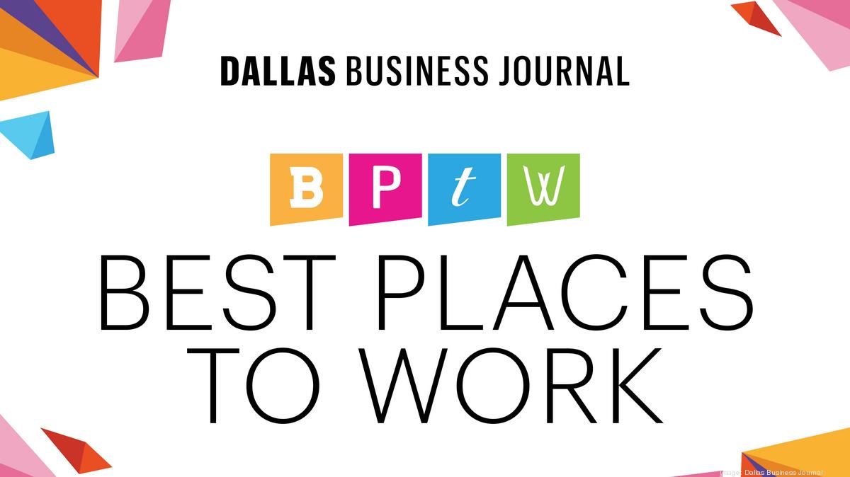 Looking For A Better Job? Here Are The 100 Best Places To Work In North ...