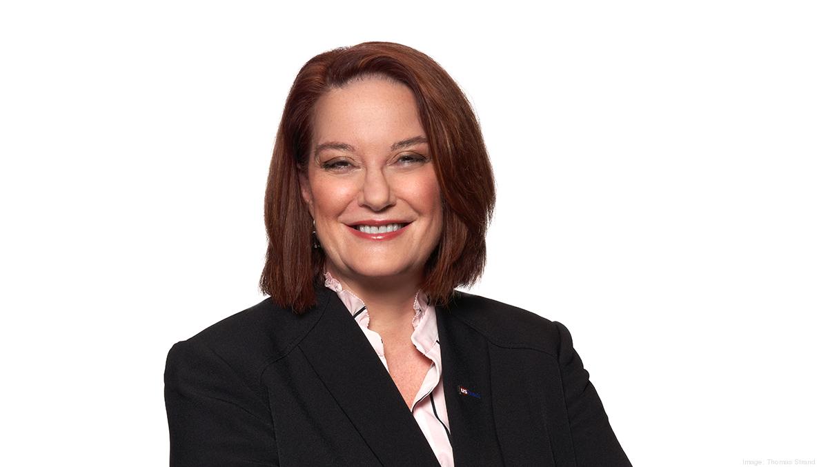 2021 Women in Business Kate Quinn drives change at U.S. Bank, beyond