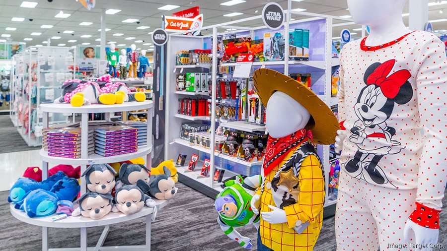 Is Your Disney Store On the Latest LONG “Closing Soon” List