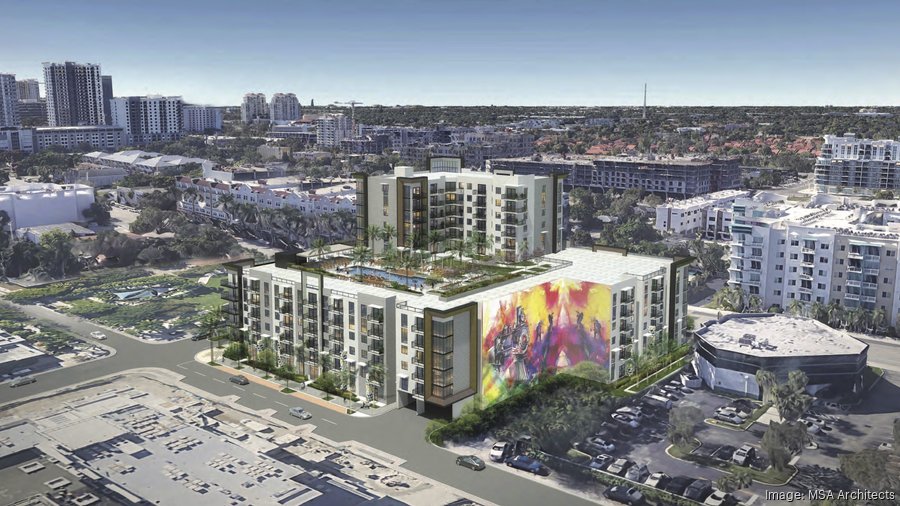 Prospect Real Estate Group buys development site for Advantis Station