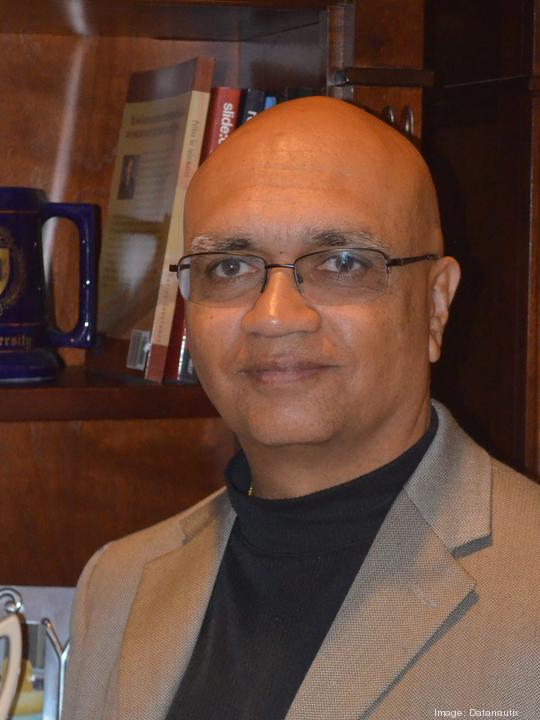 Sanjay Patel