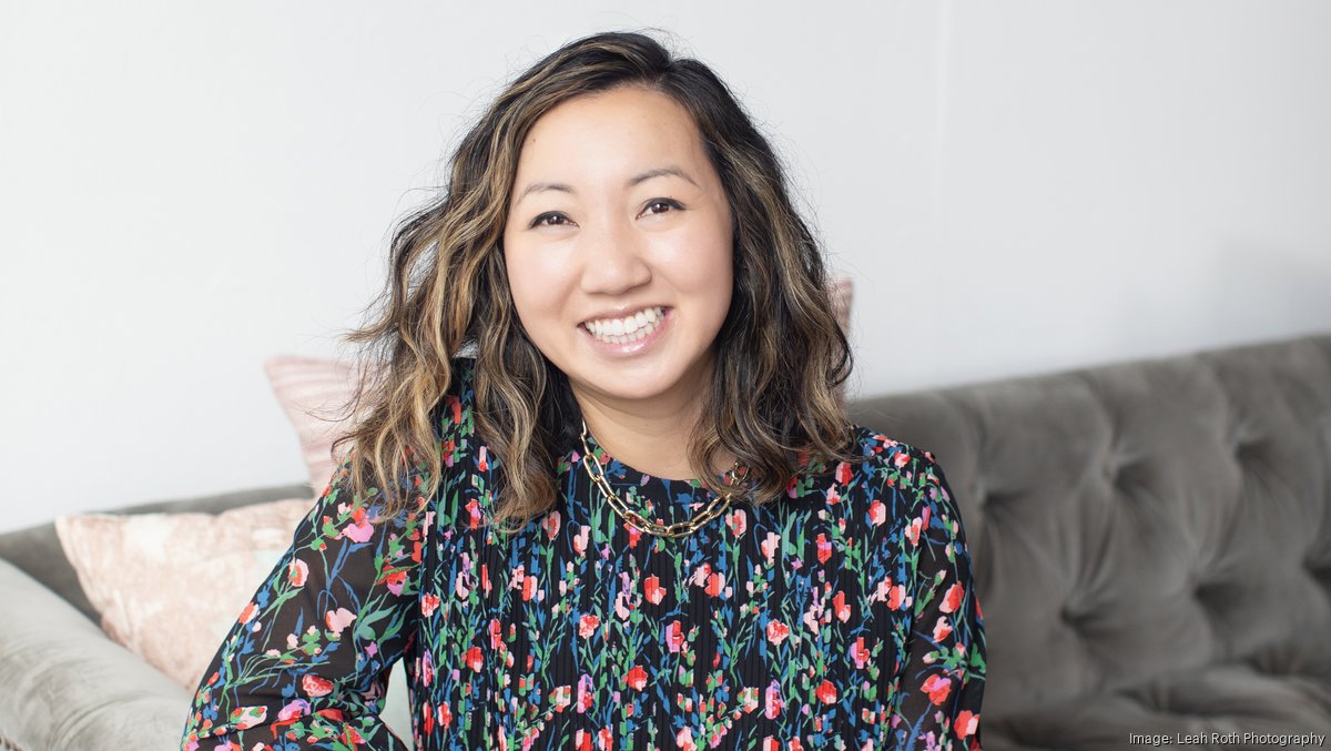 Endeavor Atlanta Picks Eileen Lee As Managing Director - Atlanta 