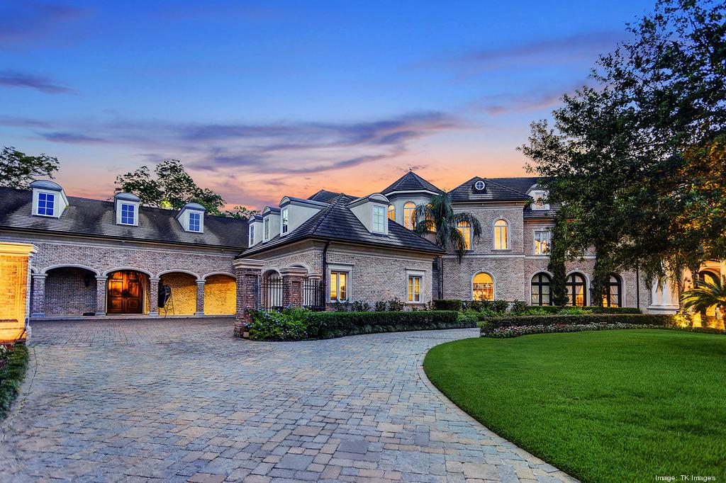 Basketball's Tracy McGrady is selling his Texas mansion - Los