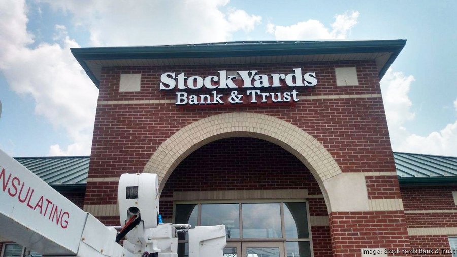Stock Yards Bank To Acquire Field Main For 105 7M Louisville stock-yards-bank-to-acquire-field-main-for-105-7m-louisville