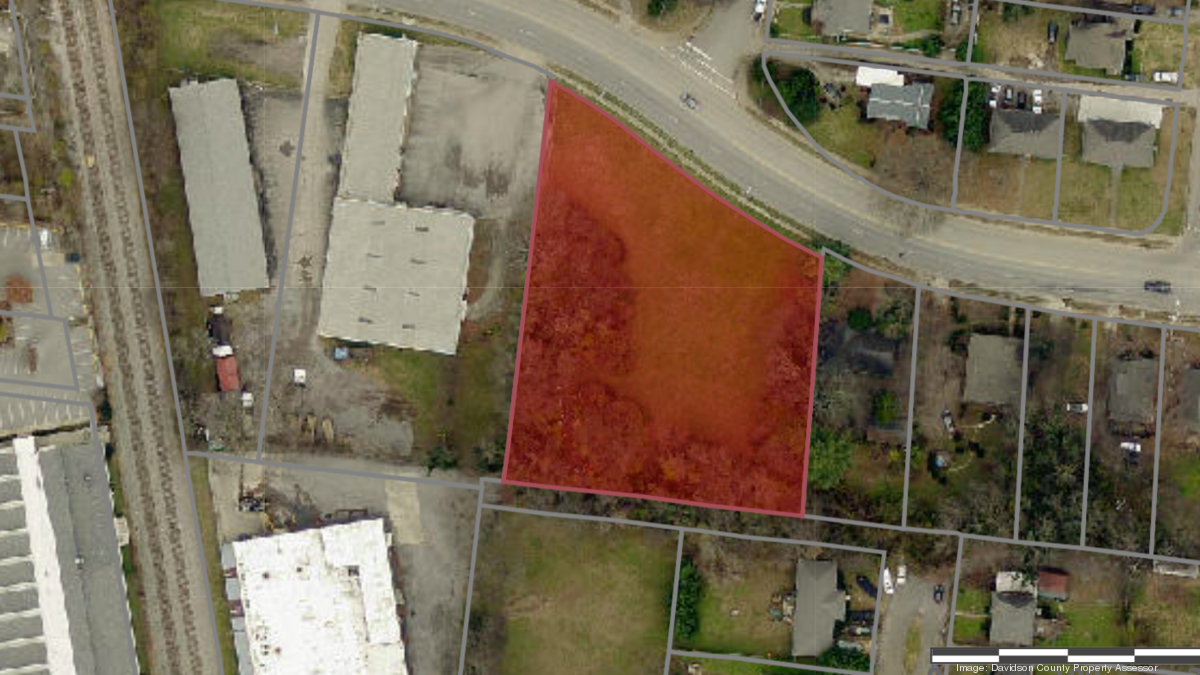 The Arden Group pays nearly 3 million for an acre south of Downtown