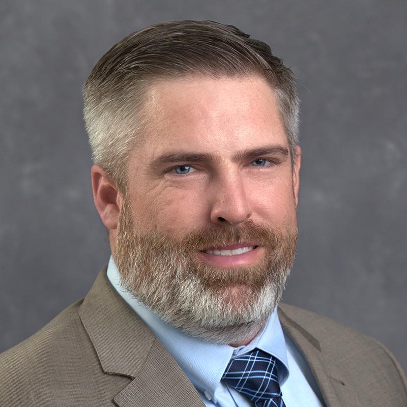 Stephen Wilcox, PE, CFM People on The Move Houston Business Journal