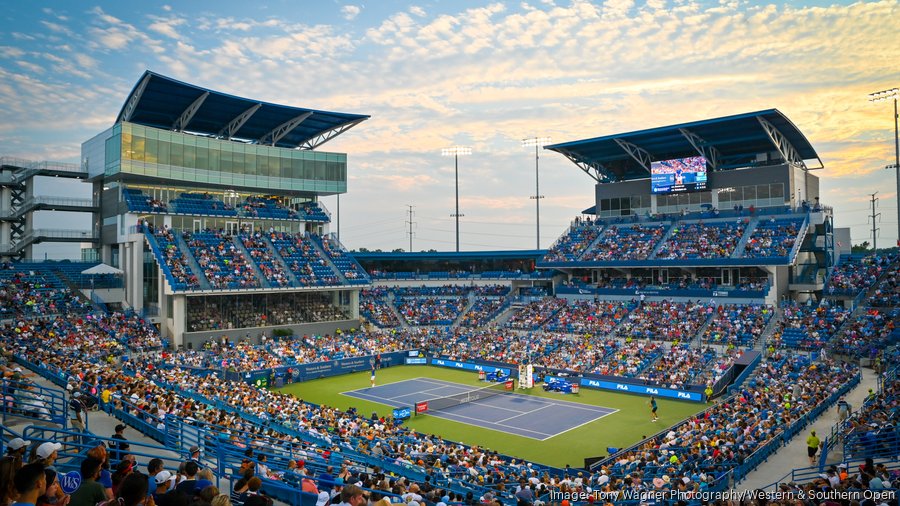 Cincinnati Open Prize Money 2023 [Confirmed] - Perfect Tennis