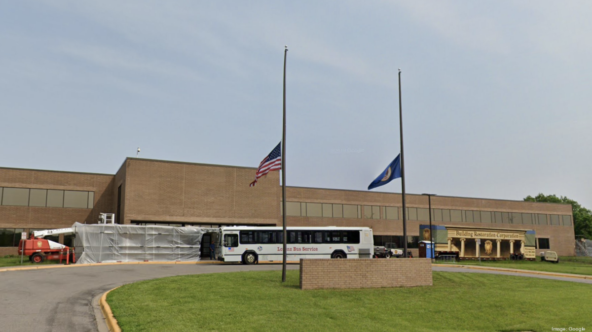 Brown & Bigelow's St. Paul headquarters sells for 16 million