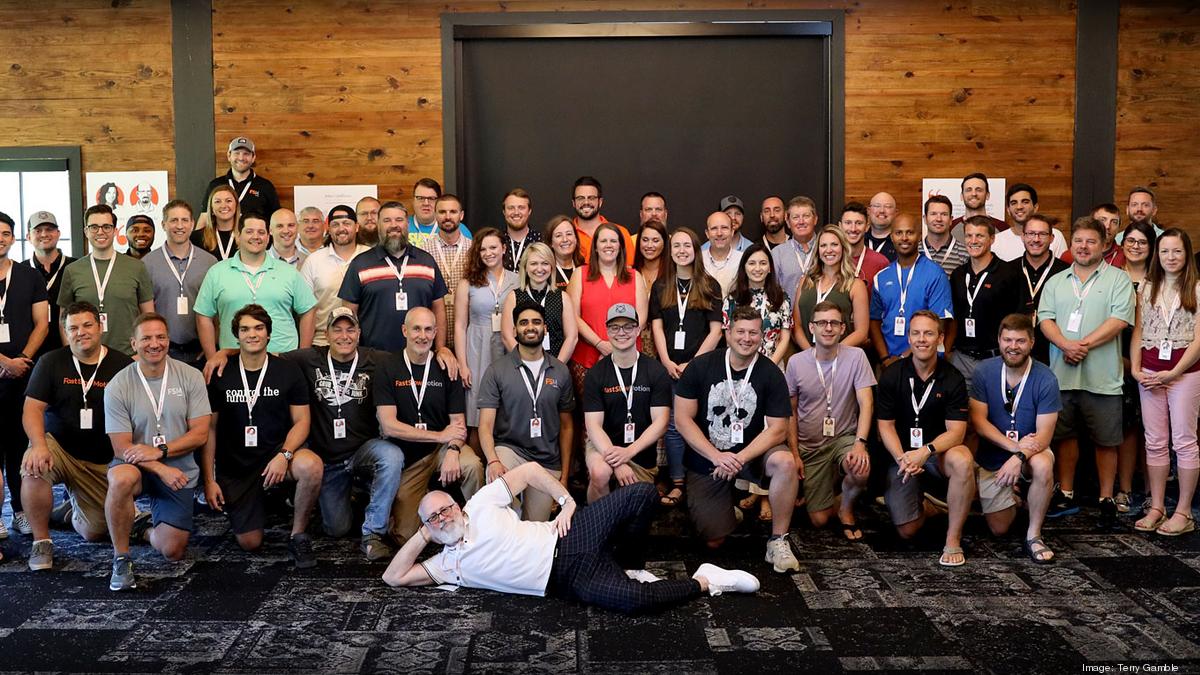 2021 Birmingham s Best Places To Work Fast Slow Motion Birmingham 