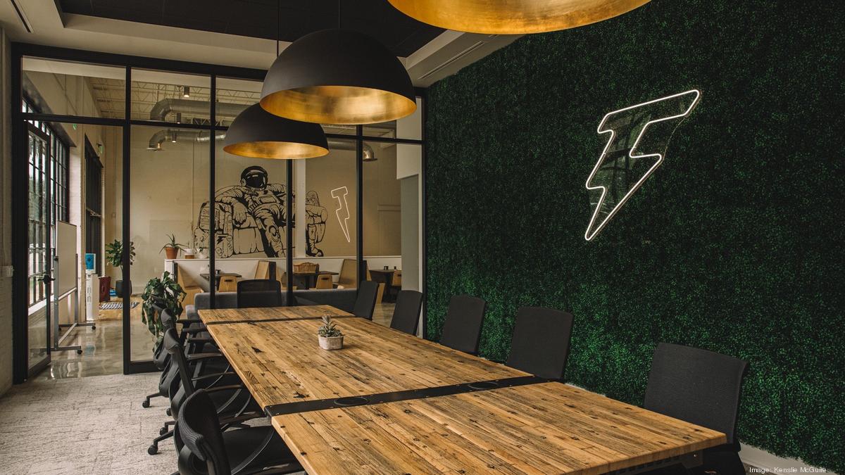 2021 Birmingham's Best Places to Work Telegraph Creative Birmingham