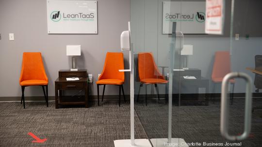 leantaas office mk006