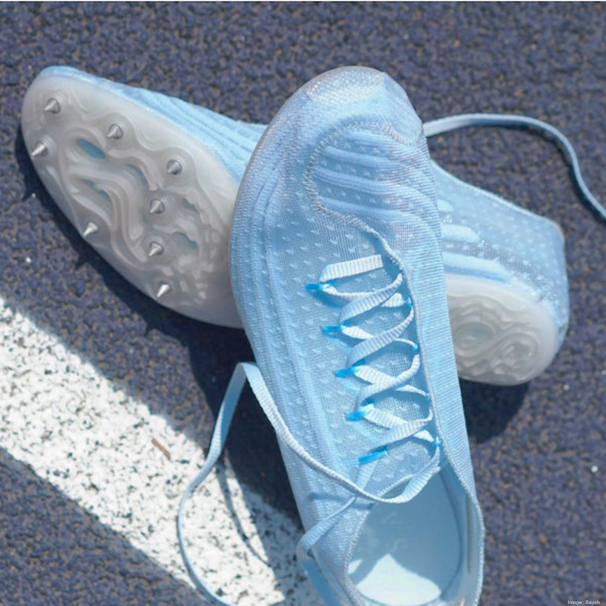 allyson felix shoes nike