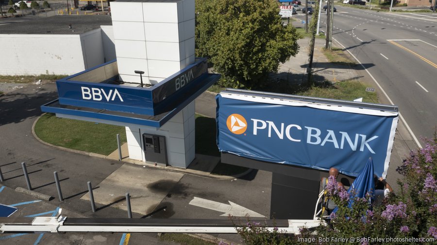 PNC Foundation awards Urban Impact 50,000 grant for minorityowned