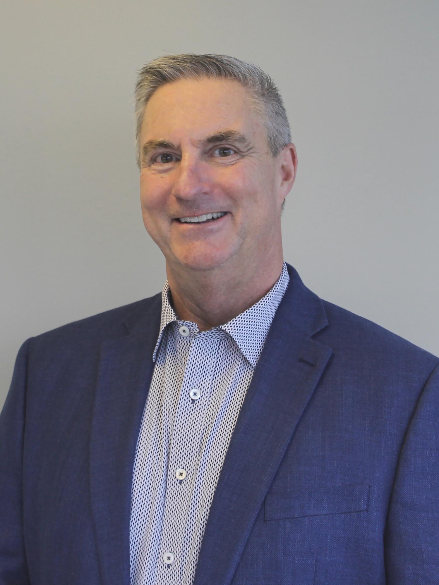 Doug Sandridge People on The Move Denver Business Journal