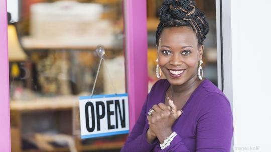 african american business owners