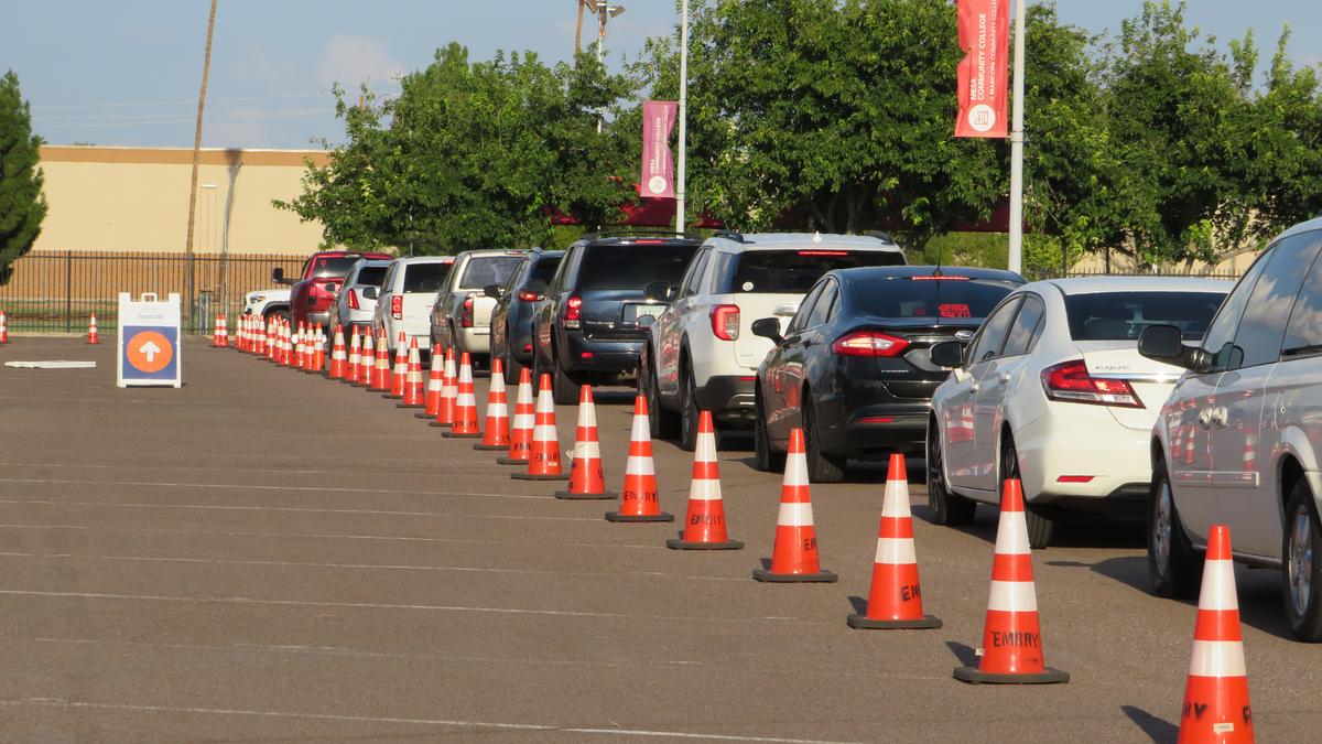 As Valley Covid19 testing numbers rise, Embry Health hopes to expand