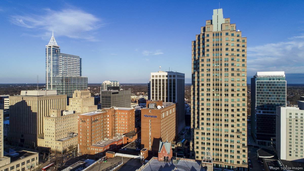 Morningstar Law Group moves Downtown Raleigh offices - Triangle ...