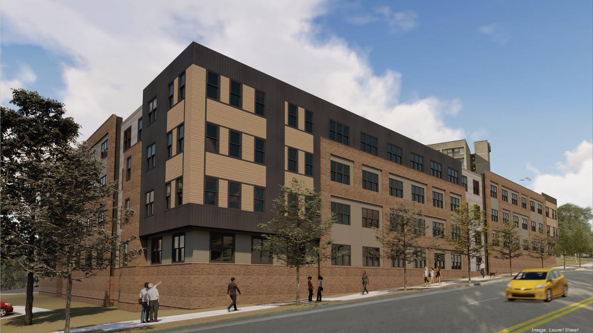 Affordable senior apartments set to rise in downtown Durham Triangle
