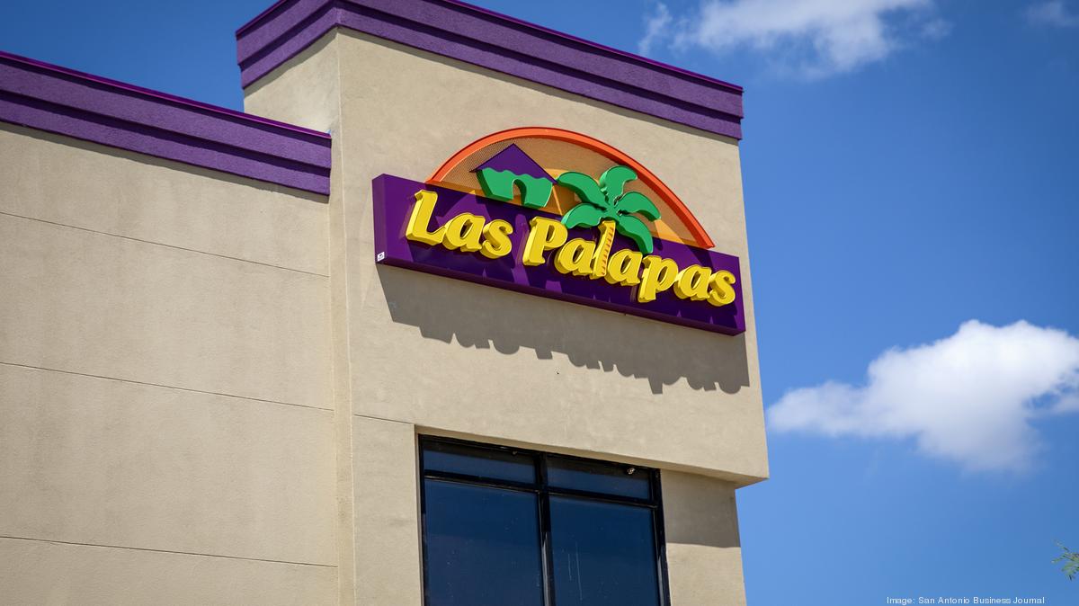 SAbased Las Palapas to open new Boerne location San Antonio Business