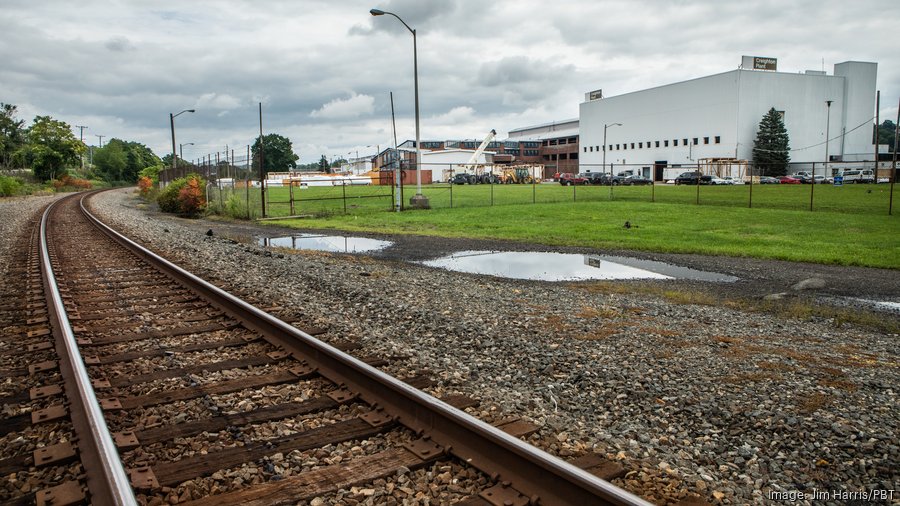 First look Pittsburgh Brewing Co. in Creighton (photos) Pittsburgh Business Times