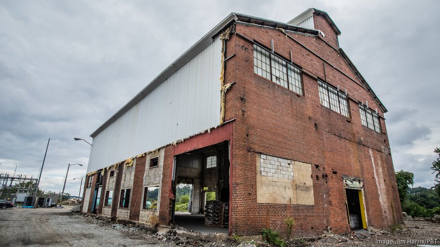 Pittsburgh Brewing Co. to add Iron City Distilling to new brewery