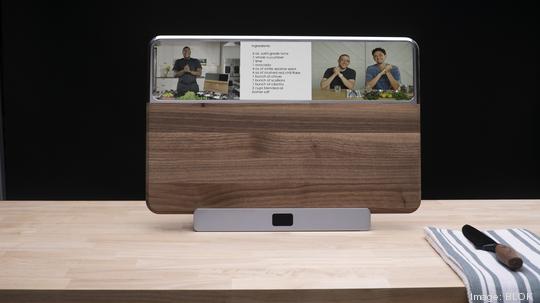 BLOK cutting board