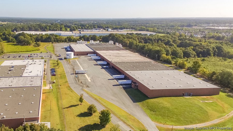 Corsan signs lease at old Radiator Specialty site in Indian Trail