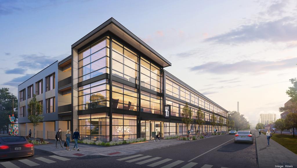Hines To Start Construction on 1.4 Million-Square-Foot Project in North  Austin