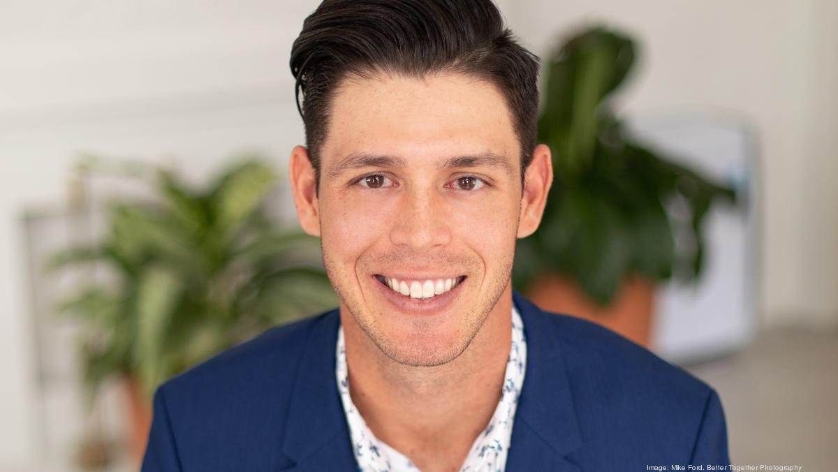 Collin Yelich, brother of Brewers player, joins new Milwaukee real