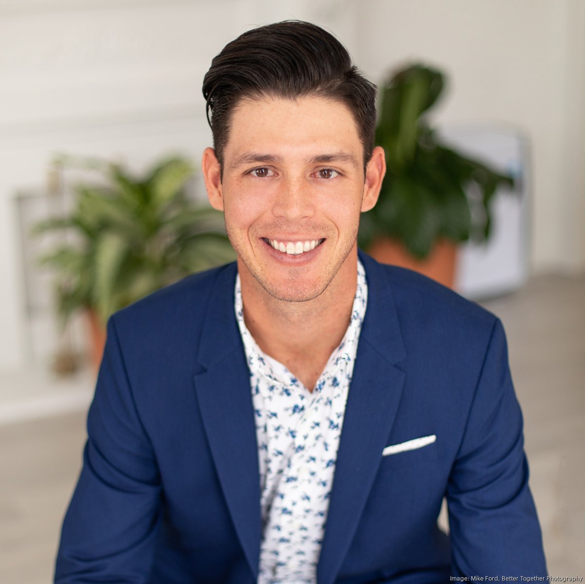 Collin Yelich, brother of Brewers player, joins new Milwaukee real estate  brokerage Compass - Milwaukee Business Journal