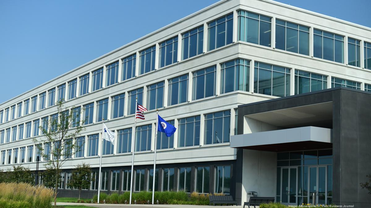 Prime Therapeutics looks to sublease Eagan headquarters office