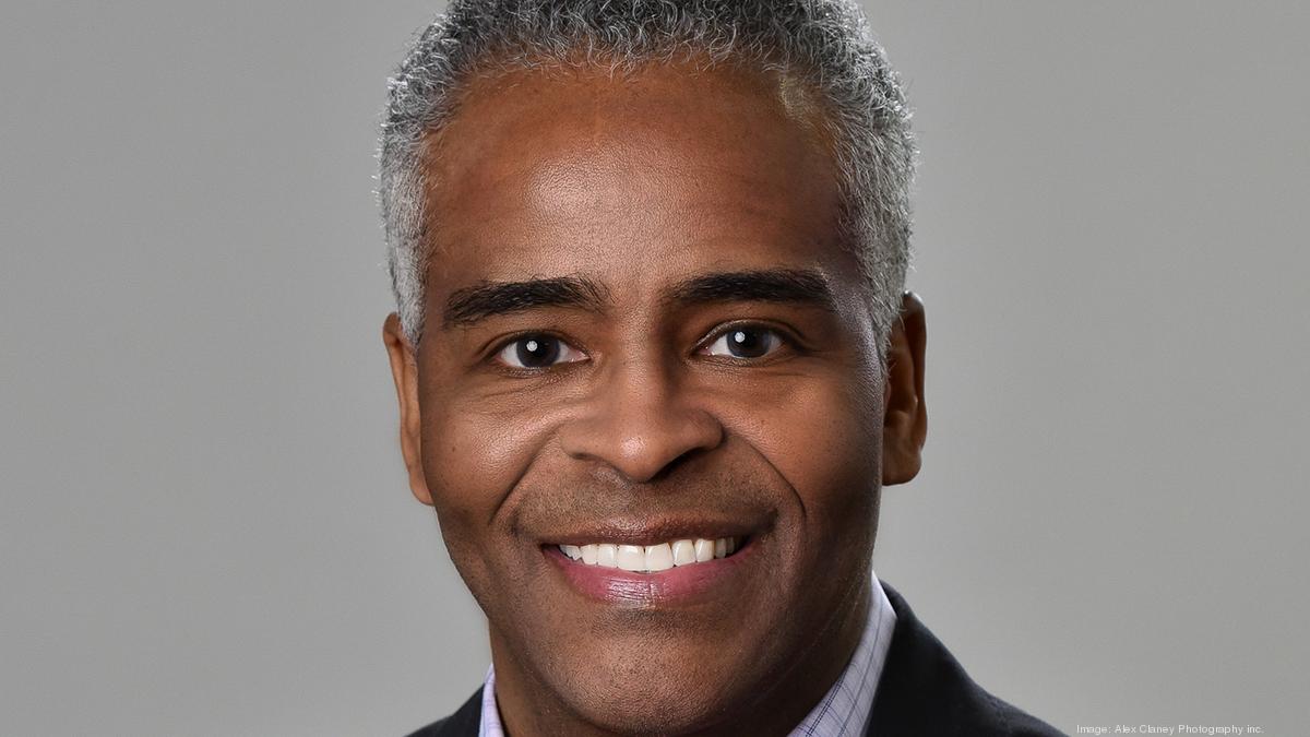 Delta Dental names Michael Jones new CEO Phoenix Business Journal