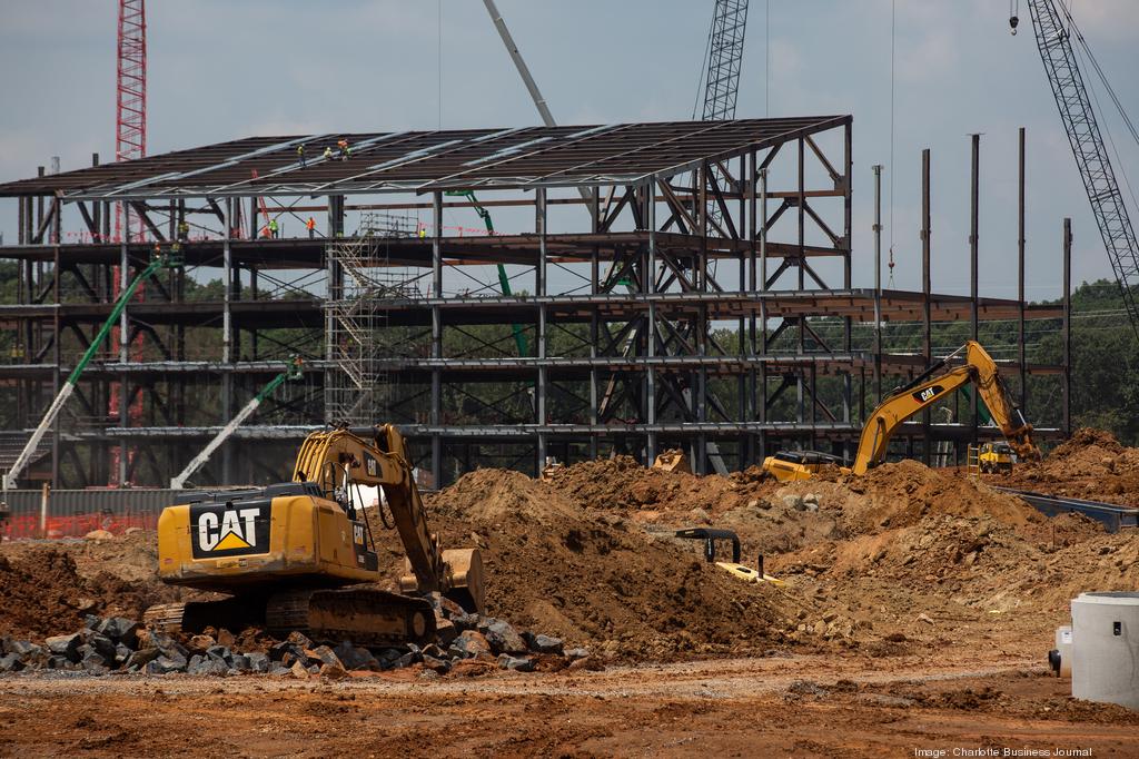 Panthers project in Rock Hill brought many unmet expectations